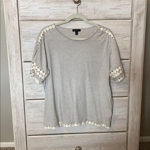 J. Crew Blouse